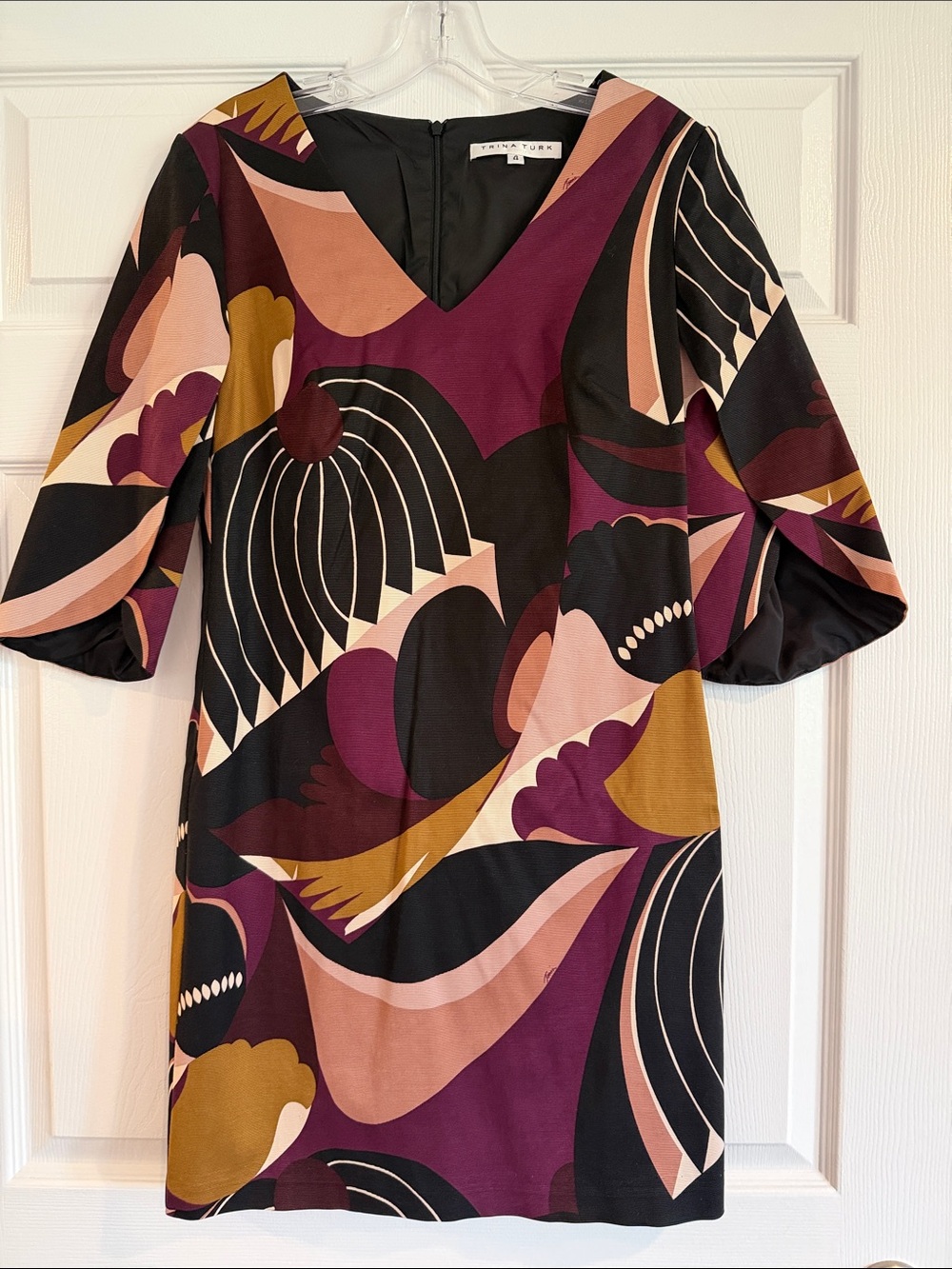 Trina Turk Sonoma Dress